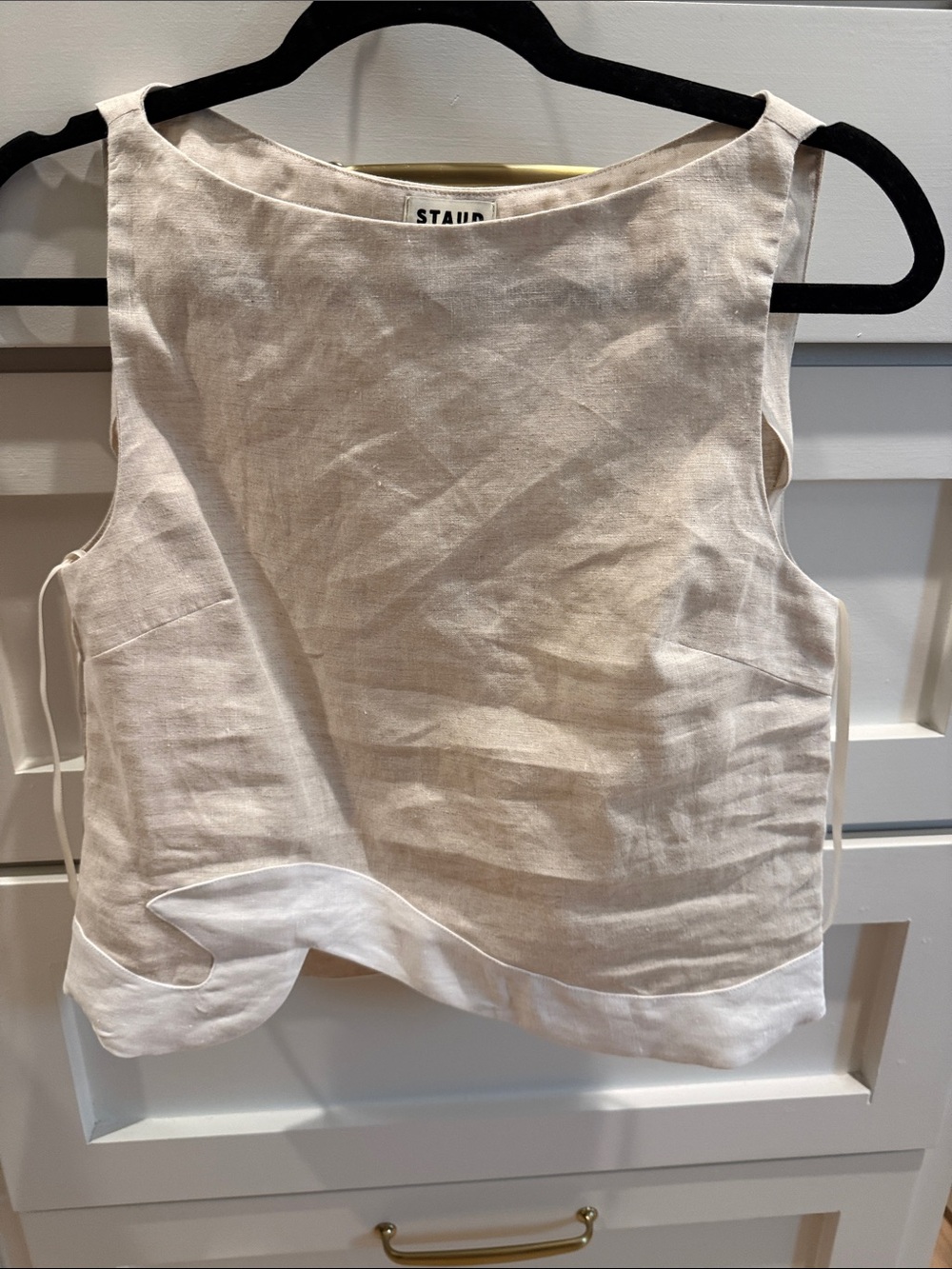 STAUD Raphael Top